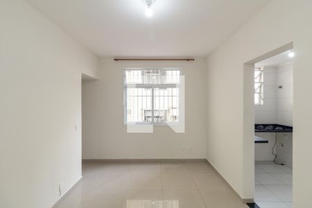 Sala de apartamento para alugar com 2 quartos, 52m² em Vila Buarque, São Paulo