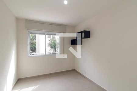 Quarto 1 de apartamento para alugar com 2 quartos, 52m² em Vila Buarque, São Paulo