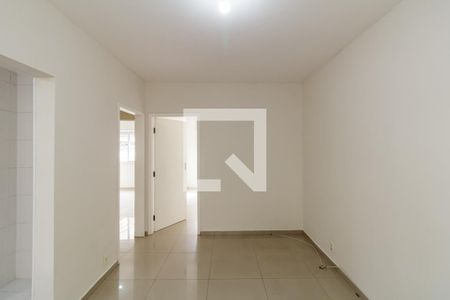 Sala de apartamento para alugar com 2 quartos, 52m² em Vila Buarque, São Paulo