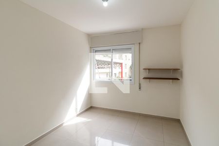 Quarto 2 de apartamento para alugar com 2 quartos, 52m² em Vila Buarque, São Paulo