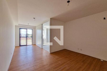 Studio à venda com 30m², 1 quarto e sem vagaSala/Quarto