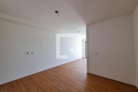 Sala/Quarto de kitnet/studio para alugar com 1 quarto, 30m² em São Cristóvão, Rio de Janeiro