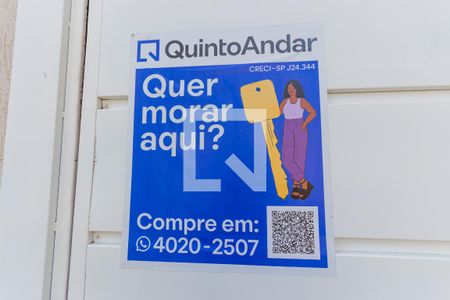 Apartamento à venda com 60m², 2 quartos e 1 vagaPlaquinha