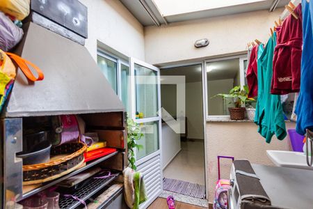 Apartamento à venda com 60m², 2 quartos e 1 vagaÁrea de Serviço
