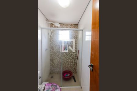 Apartamento à venda com 60m², 2 quartos e 1 vagaBanheiro da Suíte