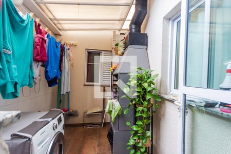 Apartamento à venda com 60m², 2 quartos e 1 vagaÁrea de Serviço