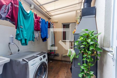 Apartamento à venda com 60m², 2 quartos e 1 vagaÁrea de Serviço