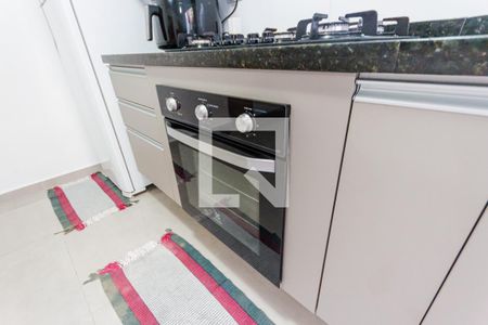 Apartamento à venda com 60m², 2 quartos e 1 vagaForno