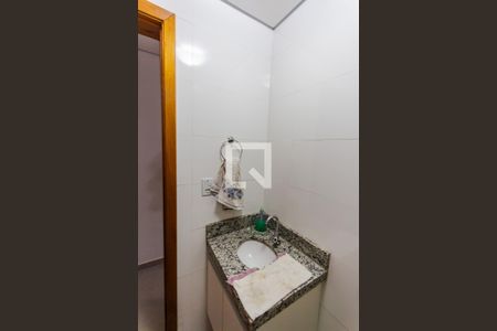 Apartamento à venda com 60m², 2 quartos e 1 vagaBanheiro