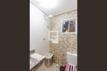 Apartamento à venda com 60m², 2 quartos e 1 vagaBanheiro