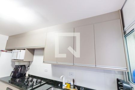 Apartamento à venda com 60m², 2 quartos e 1 vagaArmário