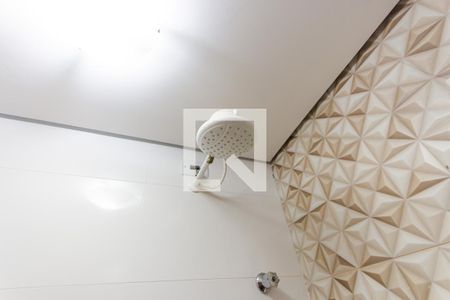 Apartamento à venda com 60m², 2 quartos e 1 vagaChuveiro