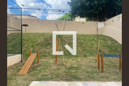 Apartamento à venda com 37m², 2 quartos e sem vaga Apartamento à venda com 37m², 2 quartos e sem vagaÁrea Comum