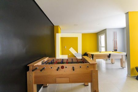 Apartamento à venda com 37m², 2 quartos e sem vaga Apartamento à venda com 37m², 2 quartos e sem vagaÁrea comum