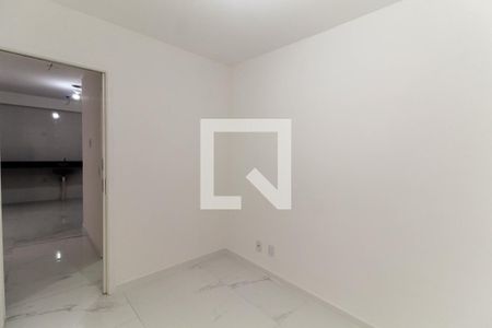 Apartamento à venda com 37m², 2 quartos e sem vaga Apartamento à venda com 37m², 2 quartos e sem vagaQuarto 2