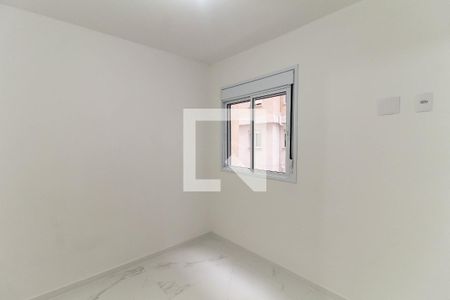 Apartamento à venda com 37m², 2 quartos e sem vaga Apartamento à venda com 37m², 2 quartos e sem vagaQuarto 2