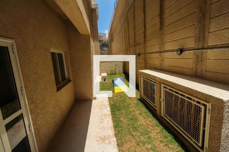 Apartamento à venda com 37m², 2 quartos e sem vaga Apartamento à venda com 37m², 2 quartos e sem vagaPet Place