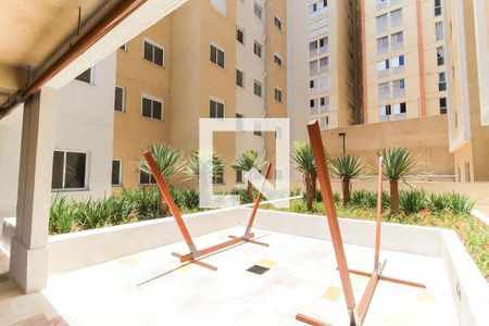 Apartamento à venda com 37m², 2 quartos e sem vaga Apartamento à venda com 37m², 2 quartos e sem vagaRedário