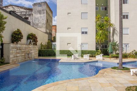 Apartamento à venda com 70m², 2 quartos e 1 vagaÁrea comum - Piscina