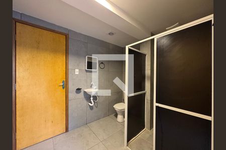 Apartamento à venda com 65m², 2 quartos e 1 vagaBanheiro Suítes 1 e 2