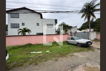 Apartamento à venda com 65m², 2 quartos e 1 vagaFachada