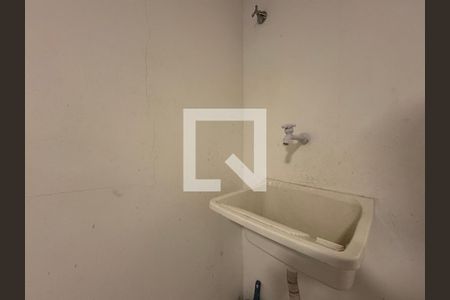 Apartamento à venda com 65m², 2 quartos e 1 vagaCozinha e Área de Serviço