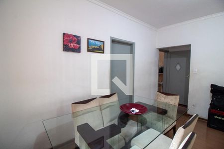 Sala de Jantar de casa à venda com 2 quartos, 230m² em Campo Belo, São Paulo