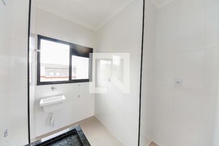 Apartamento para alugar com 35m², 2 quartos e sem vaga Apartamento para alugar com 35m², 2 quartos e sem vagaÁrea de Serviço