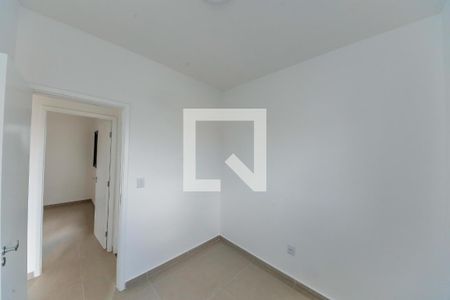 Quarto 1 de apartamento para alugar com 2 quartos, 35m² em Chácara Mafalda, São Paulo