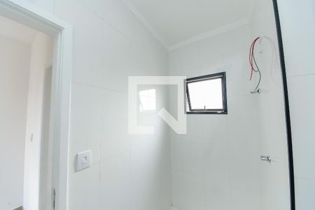 Apartamento para alugar com 35m², 2 quartos e sem vaga Apartamento para alugar com 35m², 2 quartos e sem vagaBanheiro