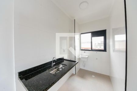 Apartamento para alugar com 35m², 2 quartos e sem vaga Apartamento para alugar com 35m², 2 quartos e sem vagaÁrea de Serviço