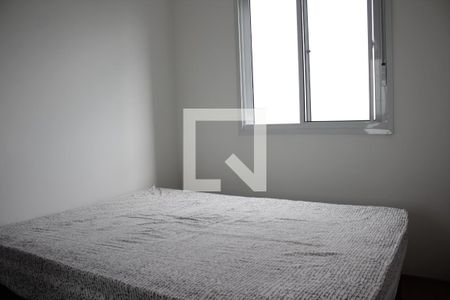 Quarto de apartamento para alugar com 1 quarto, 24m² em Belenzinho, São Paulo