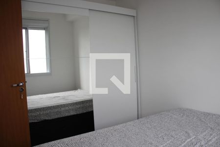 Quarto de apartamento para alugar com 1 quarto, 24m² em Belenzinho, São Paulo