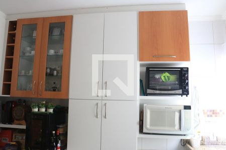 Apartamento à venda com 70m², 2 quartos e 1 vagaCozinha