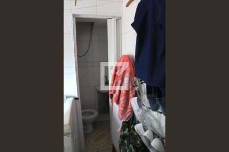 Apartamento à venda com 70m², 2 quartos e 1 vagaLavanderia