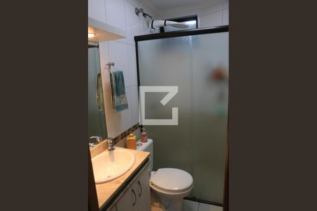 Apartamento à venda com 70m², 2 quartos e 1 vagaBanheiro 2