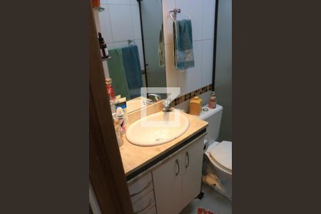 Apartamento à venda com 70m², 2 quartos e 1 vagaBanheiro 2