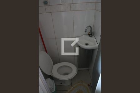 Apartamento à venda com 70m², 2 quartos e 1 vagaLavanderia - banheiro 3