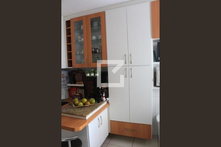 Apartamento à venda com 70m², 2 quartos e 1 vagaCozinha
