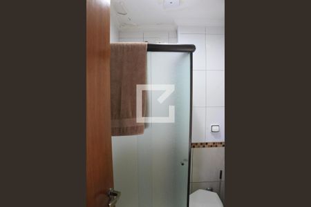 Apartamento à venda com 70m², 2 quartos e 1 vagaBanheiro da Suíte