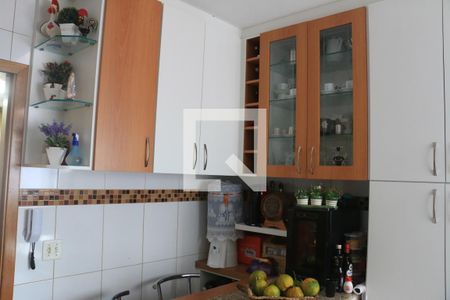 Apartamento à venda com 70m², 2 quartos e 1 vagaCozinha