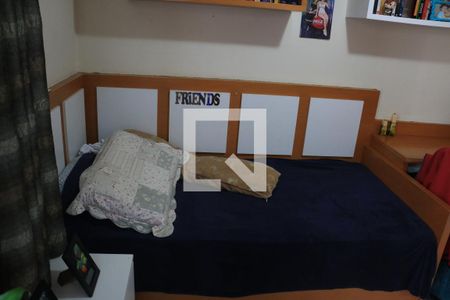 Apartamento à venda com 70m², 2 quartos e 1 vagaQuarto 2