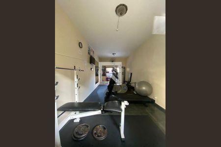 Apartamento à venda com 70m², 2 quartos e 1 vagaAcademia