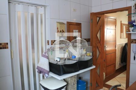 Apartamento à venda com 70m², 2 quartos e 1 vagaCozinha