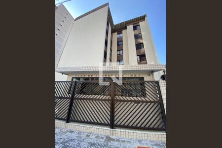 Apartamento à venda com 70m², 2 quartos e 1 vagaFachada