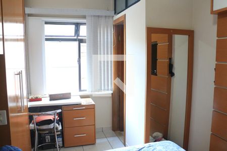 Suíte de apartamento à venda com 2 quartos, 70m² em Baeta Neves, São Bernardo do Campo