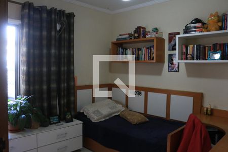 Apartamento à venda com 70m², 2 quartos e 1 vagaQuarto 2