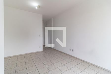 Sala de apartamento para alugar com 2 quartos, 68m² em Vila Moinho Velho, São Paulo