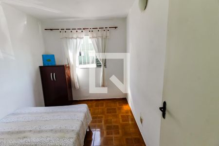 Quarto 1 de apartamento à venda com 2 quartos, 54m² em Parque Pinheiros, Taboão da Serra