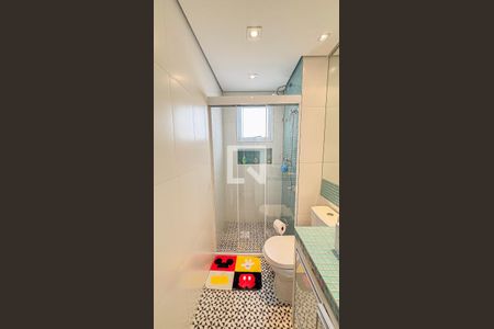 Apartamento à venda com 177m², 3 quartos e 3 vagas Apartamento à venda com 177m², 3 quartos e 3 vagasBanheiro
